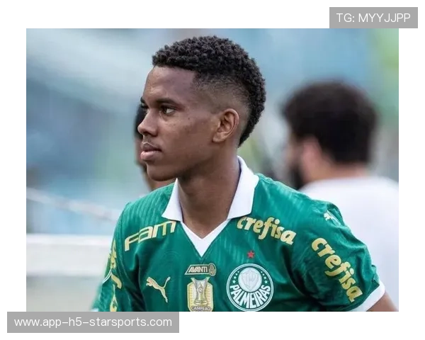 切尔西准备押注南美18岁顶级潜力：足球未来的赢家