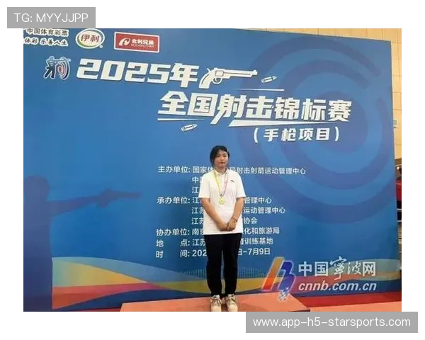 射击锦标赛计分系统升级失败导致复赛,多方道歉 射击锦标赛计分系统升级失败导致复赛,多方道歉