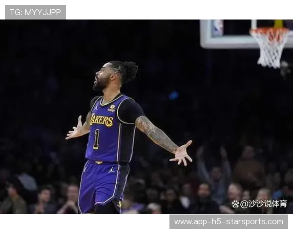 拉塞尔又被喷策略不行