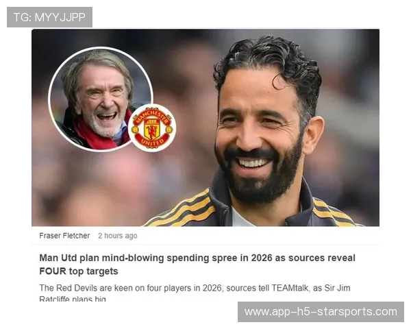 14次抢回球权！曼联7000万砸中场？冬窗签不了等夏窗？，曼联进攻