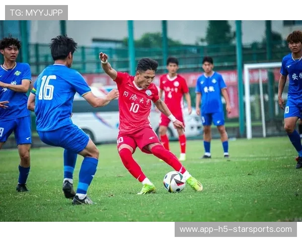 中国足球比赛中技战术板块之间协调性研究，中国足球战略