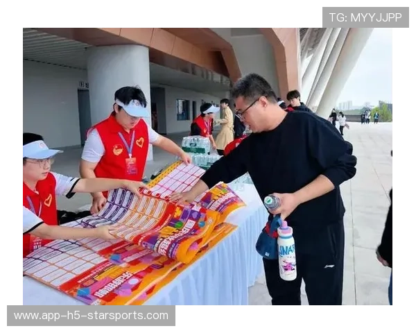 俱乐部组织球迷志愿者参与赛事服务 提升体验，足球赛志愿者具体干什么