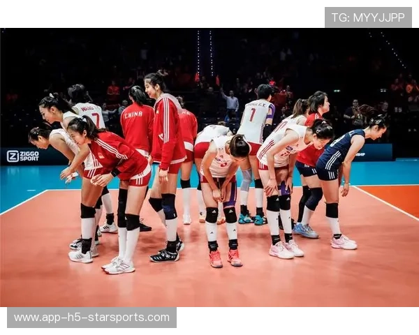 女排世锦赛：国女排持续领跑，霸气无限！，女排世锦赛中国战绩