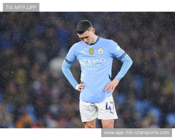 德布劳内长传穿透三层防线，福登门前扫射锁定曼城联赛胜局