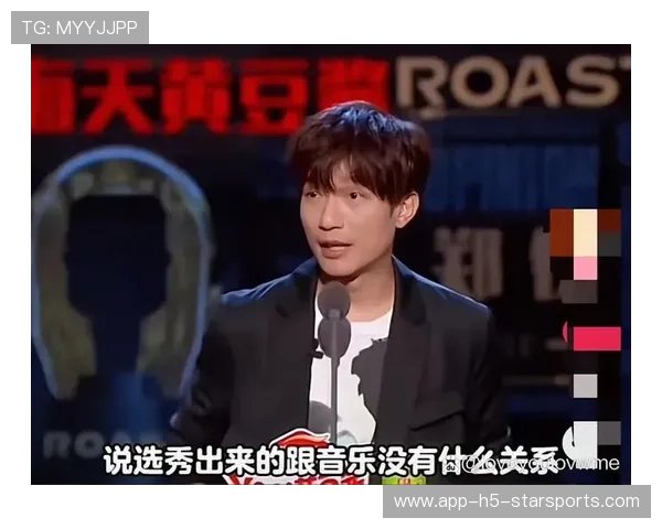 等待自己名字被念出的选秀大会